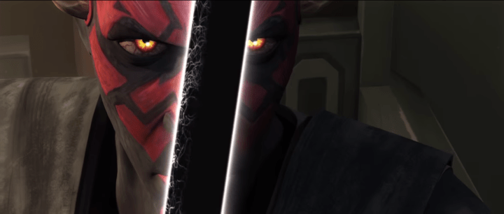maul