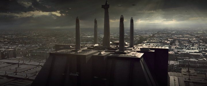 Report: Next Star Wars films to explore the “High Republic”&nbsp;era!