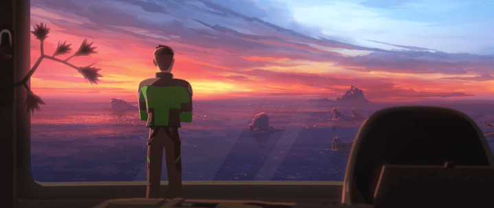 Star Wars Resistance: “The New World”&nbsp;review