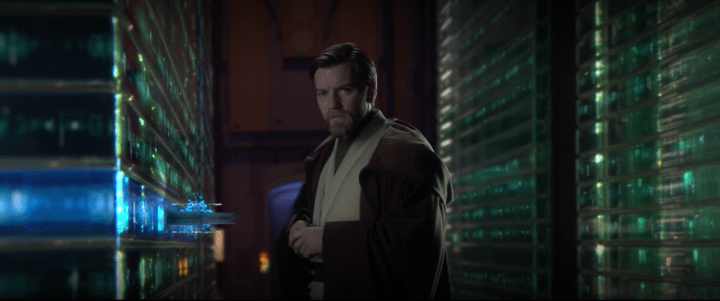 Obi-Wan Kenobi series reportedly delayed, but don’t freak out&nbsp;yet