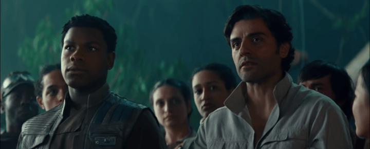 New Star Wars novel to explore Poe Dameron’s backstory before the sequel&nbsp;trilogy!