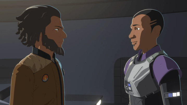 the platform classic