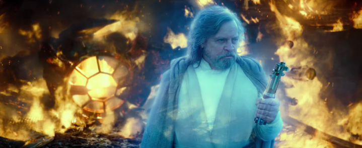 Ten interesting tidbits learned from The Rise of Skywalker Visual&nbsp;Dictionary!