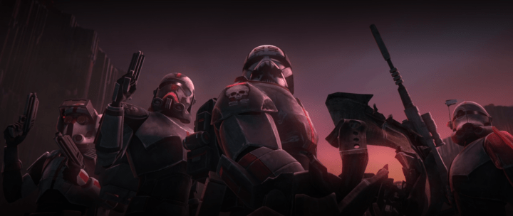Star Wars: The Clone Wars: “The Bad Batch”&nbsp;review!