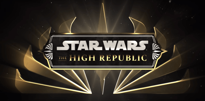 Project Luminous to explore the High Republic era of Star&nbsp;Wars!