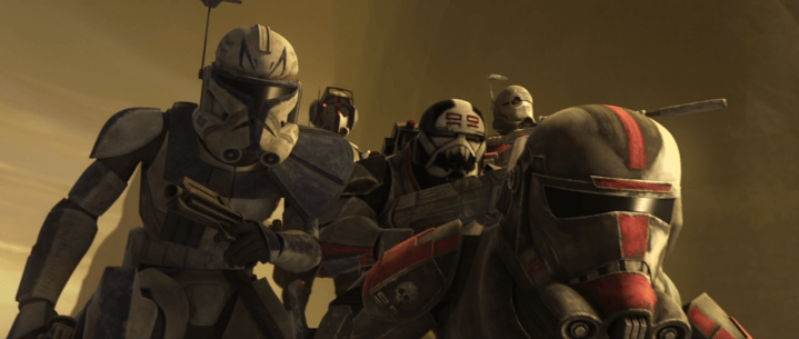 Star Wars: The Clone Wars: “A Distant Echo”&nbsp;review!