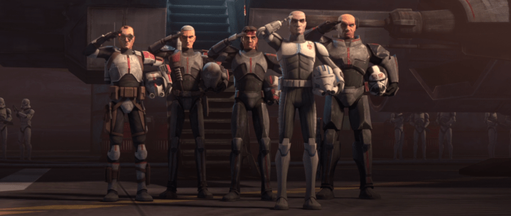 Star Wars: The Clone Wars: “Unfinished Business”&nbsp;review!