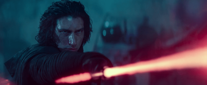 Kylo Ren will hunt down a survivor of Order 66 in the upcoming Legacy of Vader&nbsp;comic