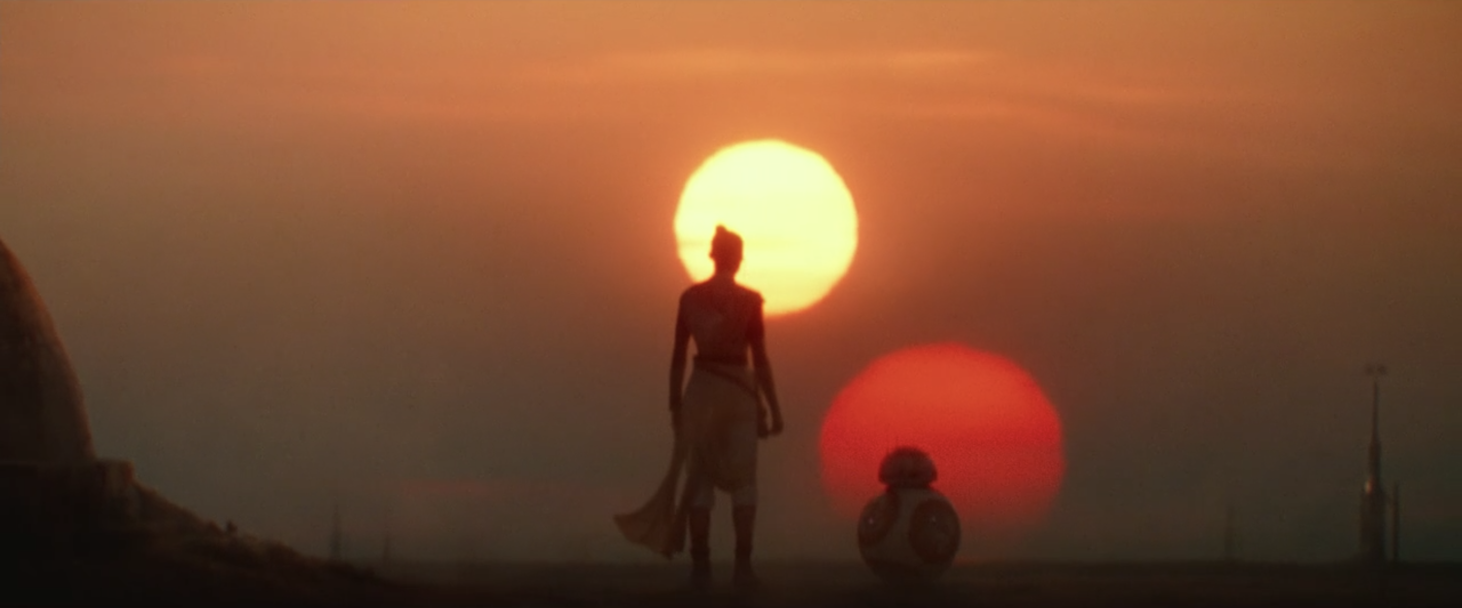 Simon Kinberg’s Star Wars trilogy is “the new saga” that moves the