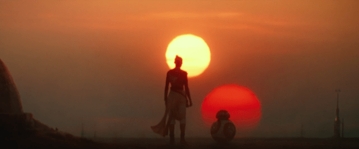 Simon Kinberg’s Star Wars trilogy is “the new saga” that moves the franchise into the&nbsp;future