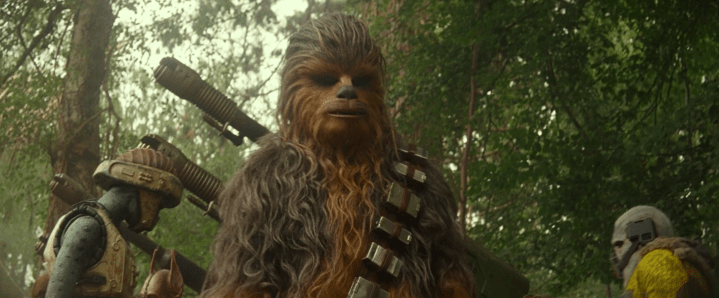 The top seven scenes The Rise of Skywalker novelization featured that weren’t in the&nbsp;film