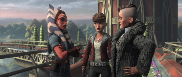 Star Wars: The Clone Wars: “Deal No Deal”&nbsp;review!