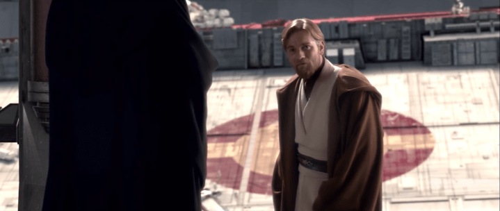 Joby Harold reportedly hired to write Obi-Wan Kenobi&nbsp;series
