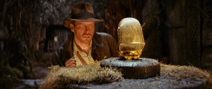 Indiana Jones 5 pushed back to 2022, but next Star Wars film still planned as&nbsp;scheduled