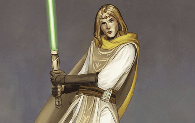 Star Wars reveals five new characters from The High Republic&nbsp;era!