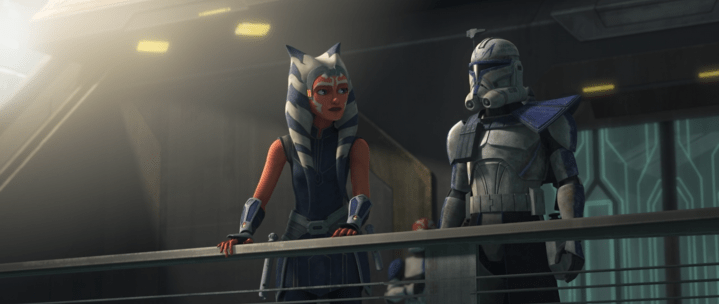 Star Wars: The Clone Wars: Three things to know before watching the Siege of&nbsp;Mandalore!