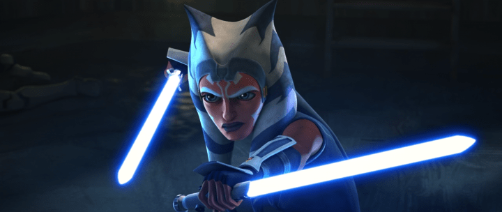 Star Wars: The Clone Wars: The Siege of Mandalore Part 1: “Old Friends Not Forgotten” review!