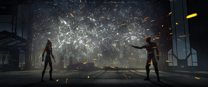 Star Wars: The Clone Wars: The Siege of Mandalore: “The Phantom Apprentice” review!