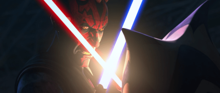 The Clone Wars: Eight easter eggs, tie-ins, and other parallels to Star Wars media from “The Phantom Apprentice”