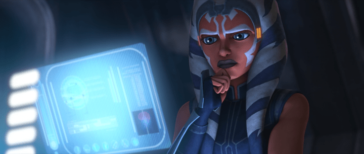 The Clone Wars: Eleven easter eggs, tie-ins, and other parallels to Star Wars media in “Shattered”