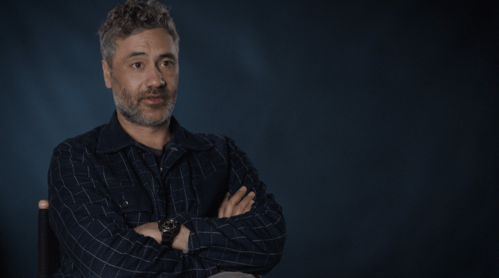 Taika Waititi to write and direct a new Star Wars film! And a new Star Wars series is coming to&nbsp;Disney+!