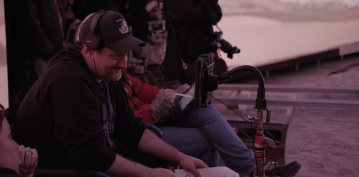 Sam Witwer says Dave Filoni’s live-action experience came in handy during final arc of The Clone&nbsp;Wars