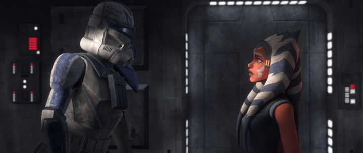 Star Wars: The Clone Wars: The Siege of Mandalore: “Victory and Death”&nbsp;review!