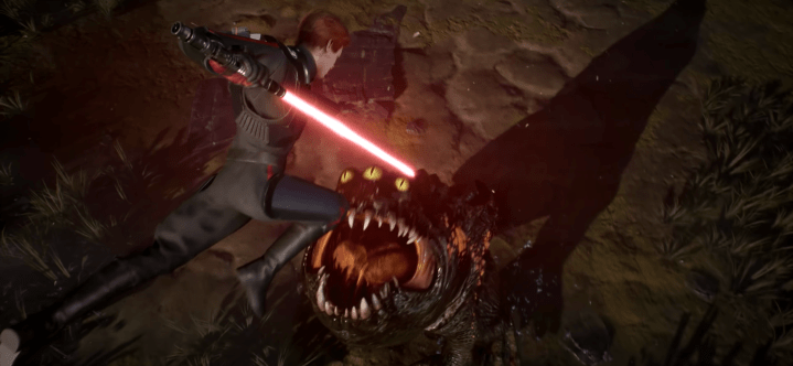 Star Wars Jedi: Fallen Order releases surprise update for May the&nbsp;4th!