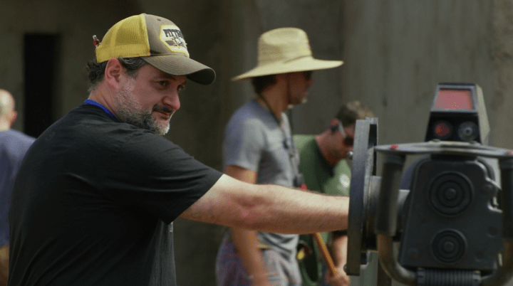 Writers for each episode of The Mandalorian season two revealed; could they give us a clue as to when a certain cameo might&nbsp;happen?