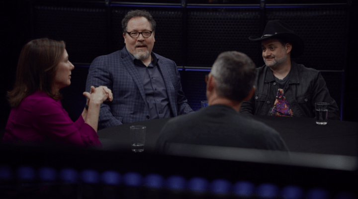 Disney Gallery: The Mandalorian: Episode 2 review: Dave Filoni continues to&nbsp;shine