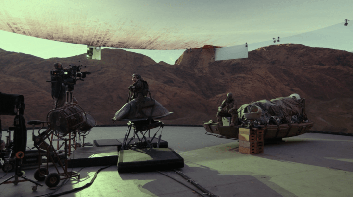 Disney Gallery: The Mandalorian: Episode 4 review: The technology is groundbreaking and&nbsp;incredible