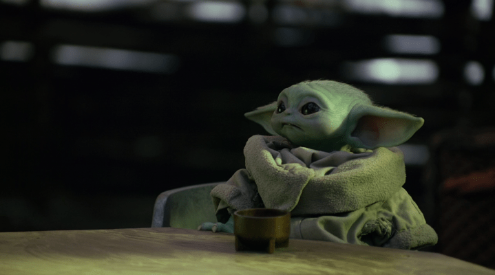 Disney Gallery: The Mandalorian: Episode 5 review: A look at the practical effects that brought the show – and the Child – to&nbsp;life