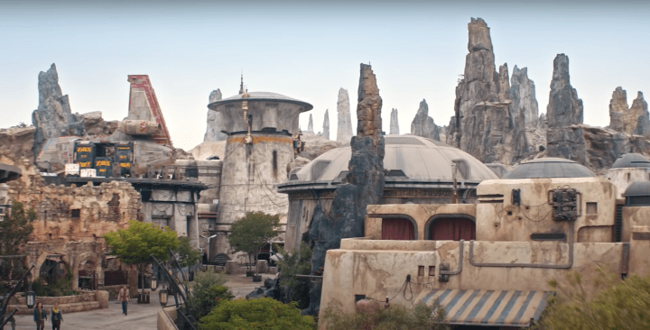 A new Star Wars VR experience set on Batuu is coming later this&nbsp;year!