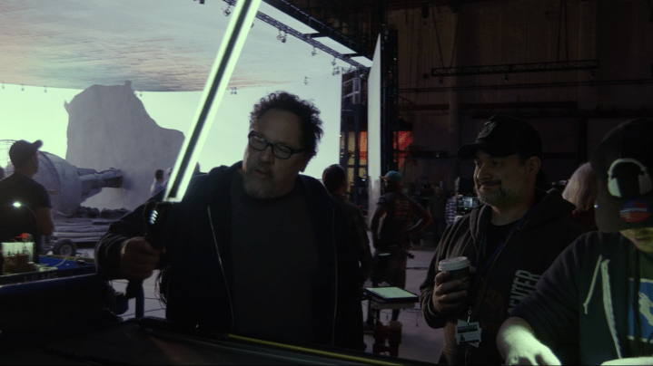 Disney Gallery: The Mandalorian: Episode 8 review: Seven of my favorite connections and easter eggs from the&nbsp;show