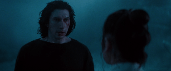 Rumors suggest more Ben Solo content might be&nbsp;coming