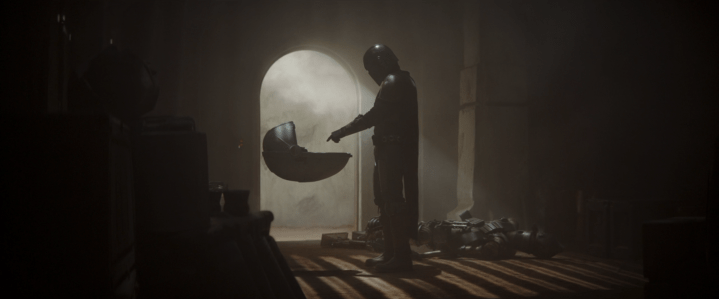 The Mandalorian nominated for 15 Emmy Awards; Resistance nominated for Outstanding Children’s Program