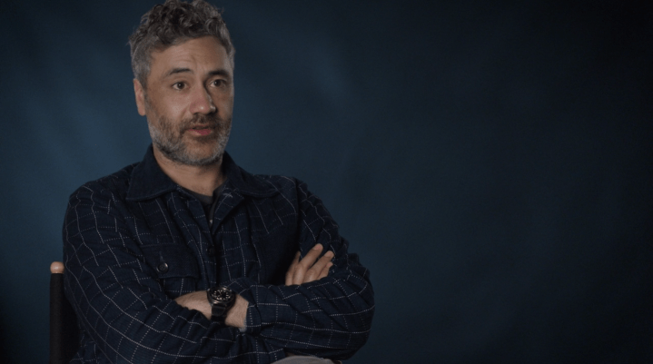Kathy Kennedy gives an update on the status of Taika Waititi’s Star Wars&nbsp;movie