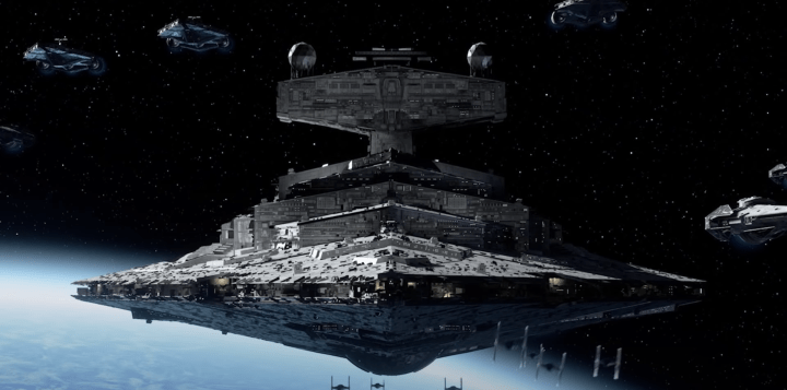 Star Wars: Squadrons campaign&nbsp;review!