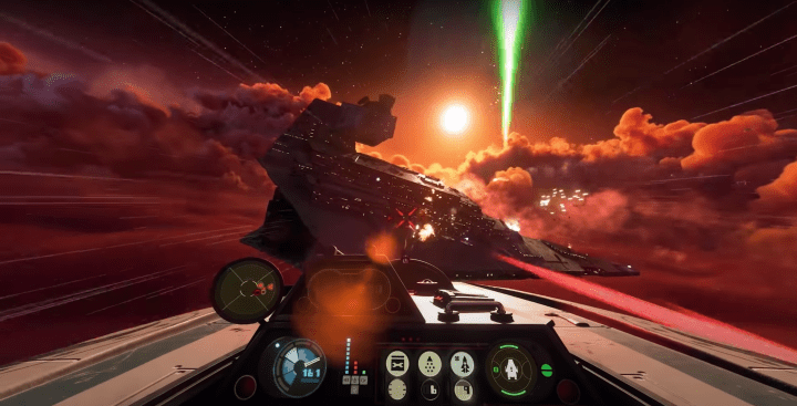 There’s quite a bit of Star Wars content coming in&nbsp;October!