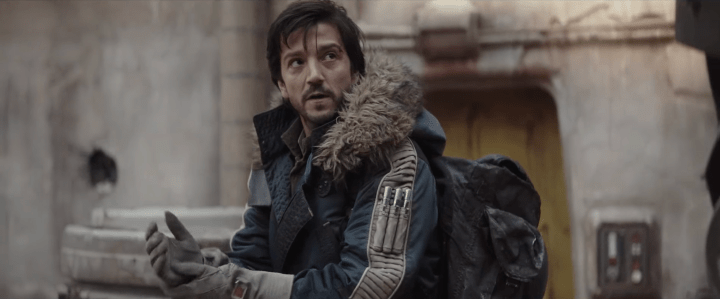 Report: Toby Haynes steps in to direct Cassian Andor&nbsp;series