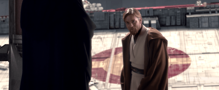 Obi-Wan Kenobi series will begin filming in March 2021, Ewan McGregor&nbsp;reveals