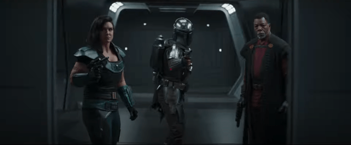 Breaking down the new footage in the latest TV spot for The Mandalorian season&nbsp;two!