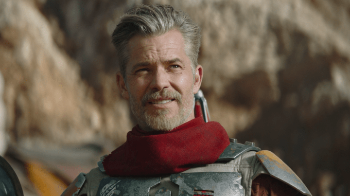 Who is Cobb&nbsp;Vanth?