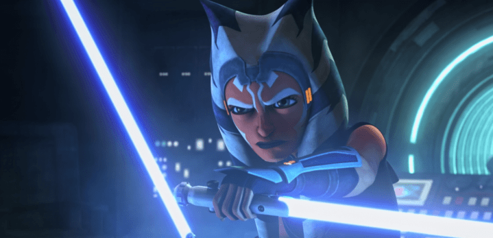 Ten stories from The Clone Wars and Rebels to watch to get to know Ahsoka&nbsp;Tano
