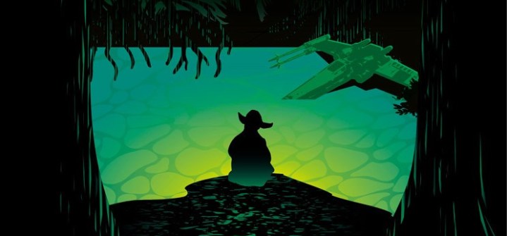 From a Certain Point of View: The Empire Strikes Back&nbsp;review!