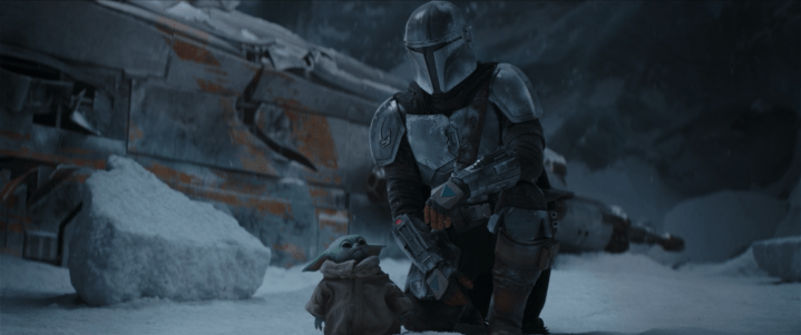 The Mandalorian: Chapter 10&nbsp;review!