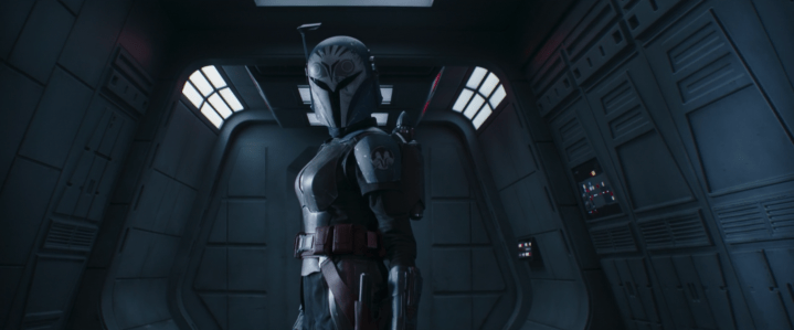 Who is Bo-Katan&nbsp;Kryze?