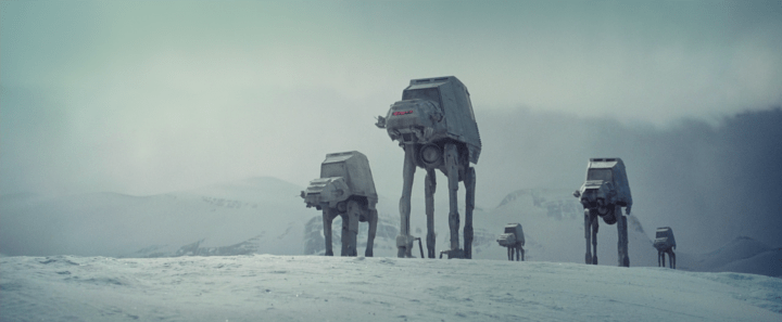 My ten favorite stories in From a Certain Point of View: The Empire Strikes&nbsp;Back!