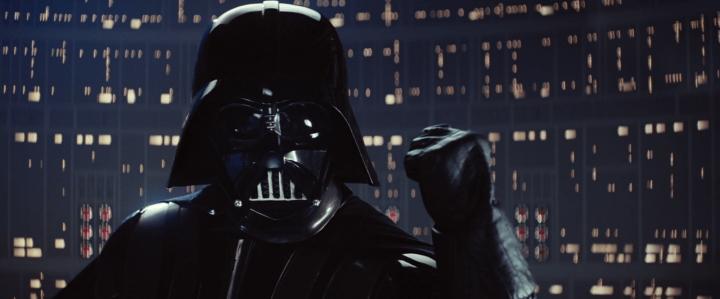 David Prowse, who played Darth Vader in the Star Wars trilogy, has&nbsp;died