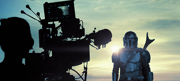 Disney Gallery: The Mandalorian to return for an hour-long special on the making of season&nbsp;two!